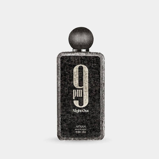 Afnan 9PM Night Out Extrait de Parfum 100ml