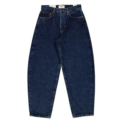 Agolde Balloon High Rise Jeans A9192B-1206-PENDULUM women's jeans in Pendulum