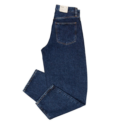Agolde Balloon High Rise Jeans A9192B-1206-PENDULUM women's jeans in Pendulum