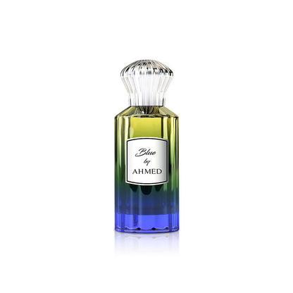 Ahmed Al Maghribi Men's Blue Extrait de Parfum Spray 3.4 oz