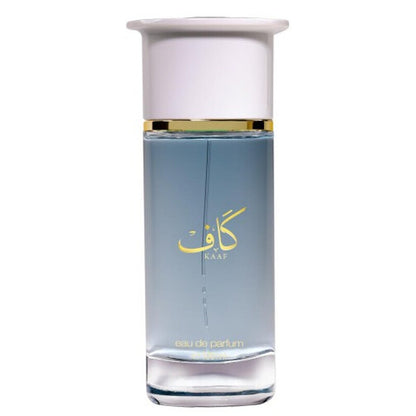 Ahmed Al Maghribi Unisex Kaaf Extrait de Parfum Spray 3.4 oz