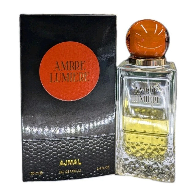Ajmal Ambre Lumiere Eau de Parfum