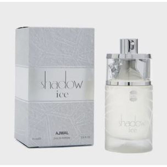 Ajmal Shadow Ice Eau de Parfum