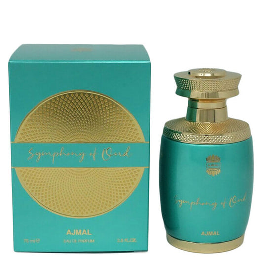 Ajmal Symphony Of Oud Eau de Parfum
