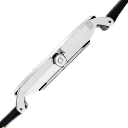 Element Quartz Blue Dial Men's Watch P50159