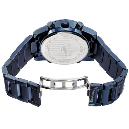 Akribos XXIV Quartz Analog-Digital Men's Watch AK1095BU China watch
