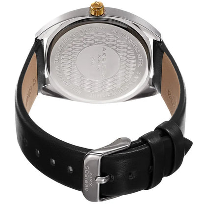Womens Casual Chronograph Quartz Grey Dial Men's Watch P50186