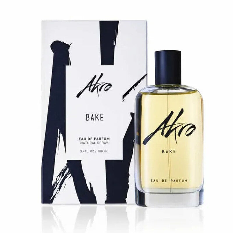 Akro Bake Eau de Parfum