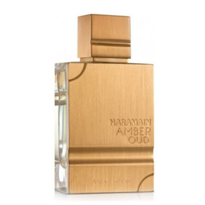 Al Haramain Amber Oud Gold Edition EDP – Unisex Fragrance