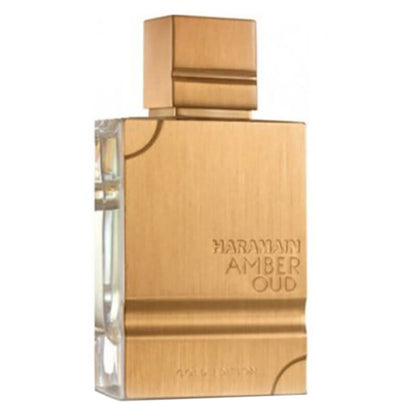 Al Haramain Amber Oud Gold Edition EDP