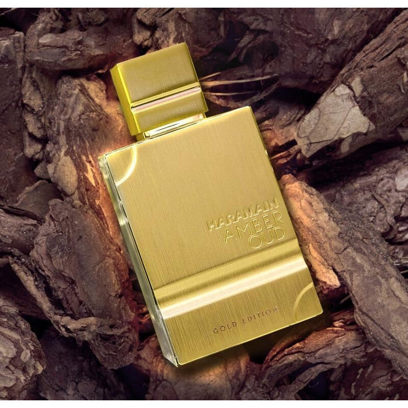 Al Haramain Amber Oud Gold Edition EDP