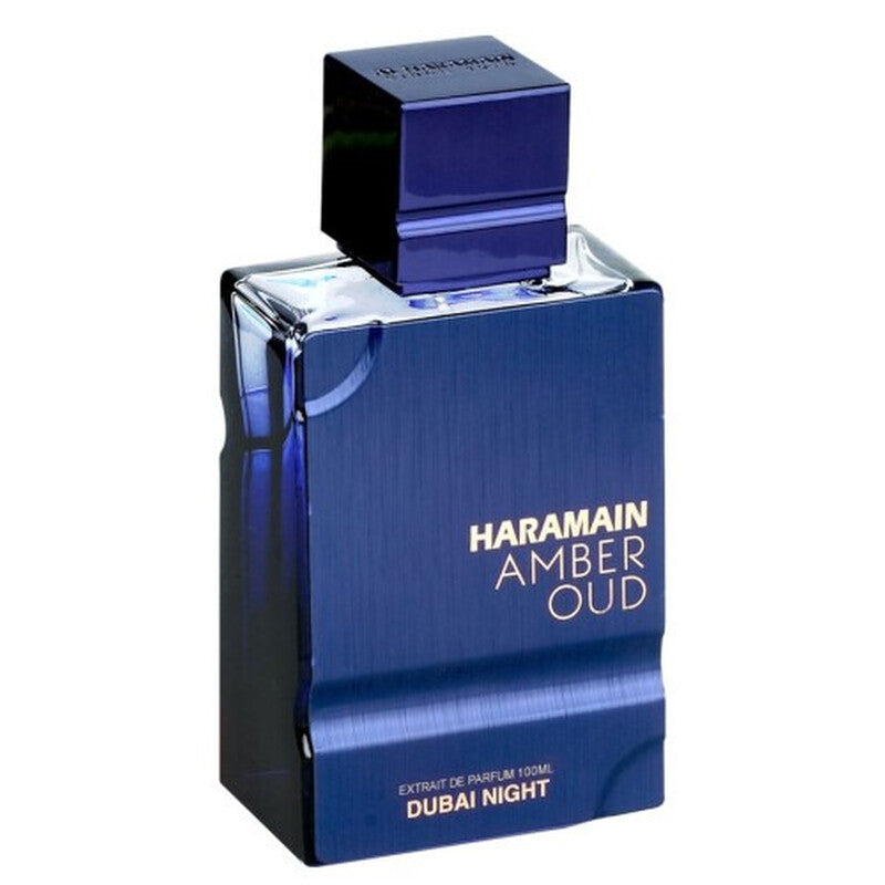 Al Haramain Amber Oud Dubai Night Extrait de Parfum