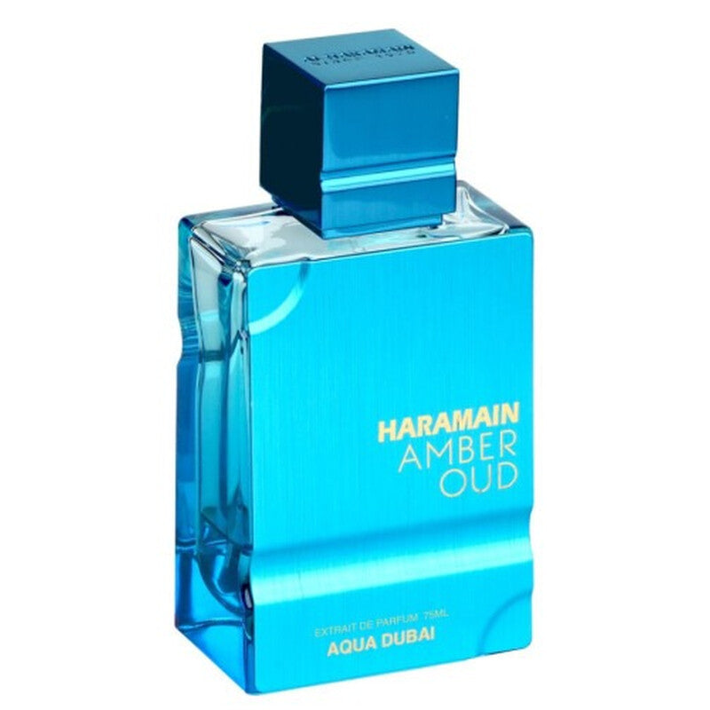 Al Haramain Amber Oud Aqua Dubai Extrait de Parfum