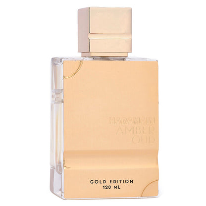 Al Haramain Amber Oud Gold Edition EDP