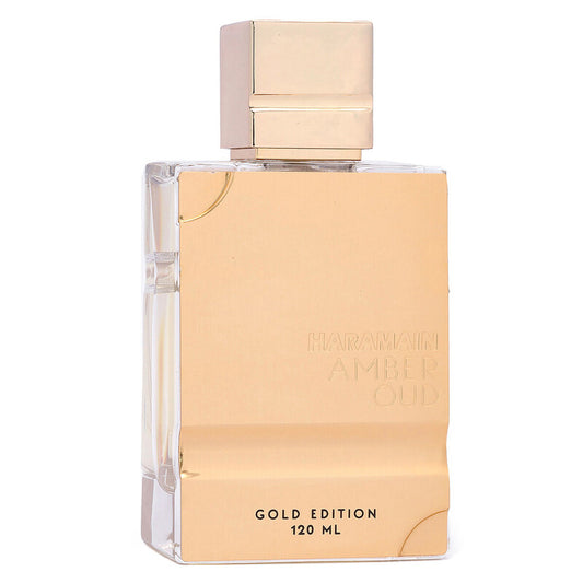 Al Haramain Amber Oud Gold Edition EDP