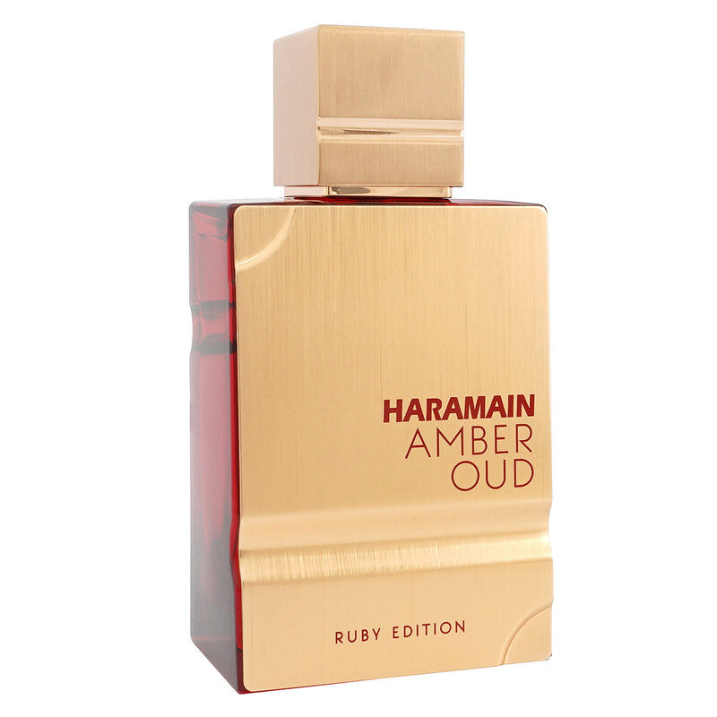 Al Haramain Amber Oud Ruby EDP – Unisex Fragrance