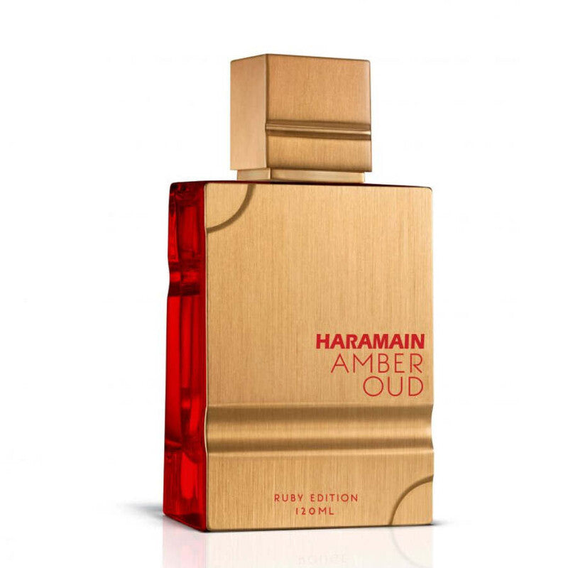 Al Haramain Amber Oud Ruby EDP