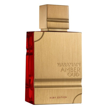 Al Haramain Amber Oud Ruby EDP