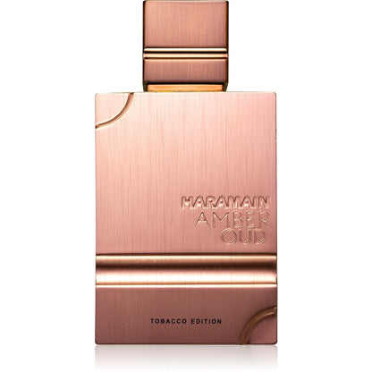 Al Haramain Amber Oud Tobacco Edition EDP – Unisex Fragrance