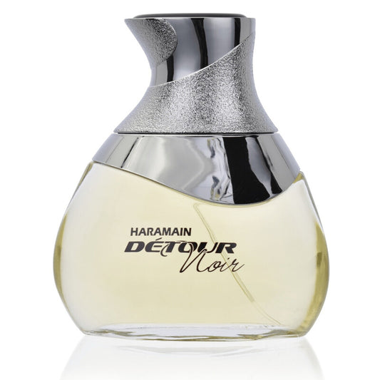 Al Haramain Detour Noir Eau de Parfum 100ml