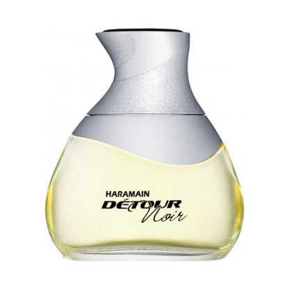 Al Haramain Detour Noir Eau de Parfum 100ml