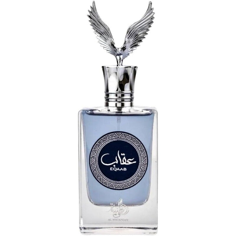 Al Wataniah Eqaab Eau de Parfum 3.4 oz