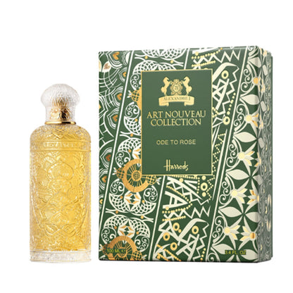 Alexandre J Ode To Rose Eau de Parfum