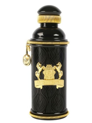 Alexandre J Black Muscs Eau de Parfum
