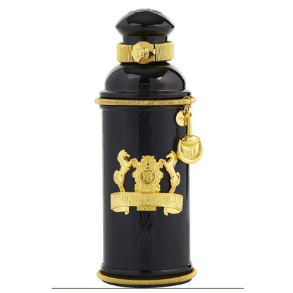 Alexandre J Black Muscs Eau de Parfum