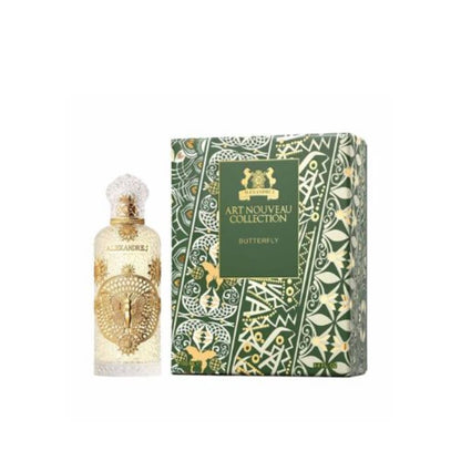 Alexandre J Butterfly Eau de Parfum