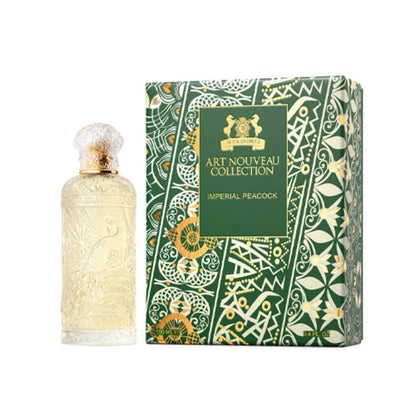 Alexandre J Imperial Peacock Eau de Parfum
