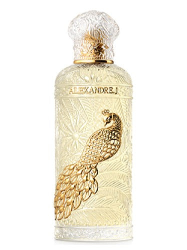 Alexandre J Imperial Peacock Eau de Parfum