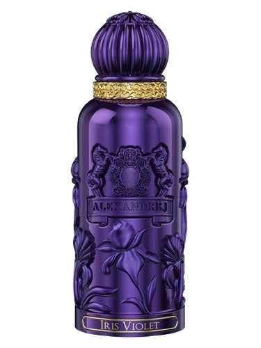 Alexandre J Iris Violet II Eau de Parfum