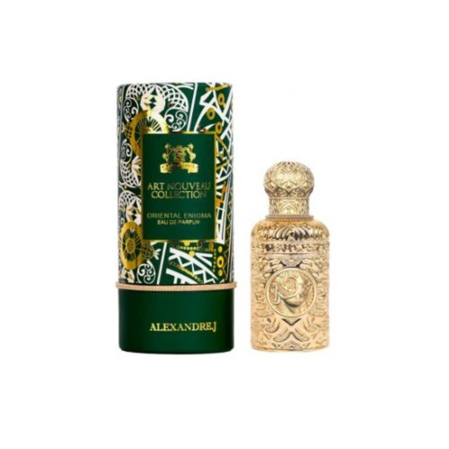 Alexandre J Oriental Enigma Eau de Parfum