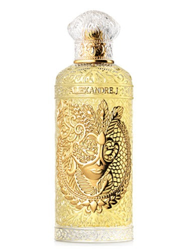 Alexandre J Oriental Enigma Eau de Parfum