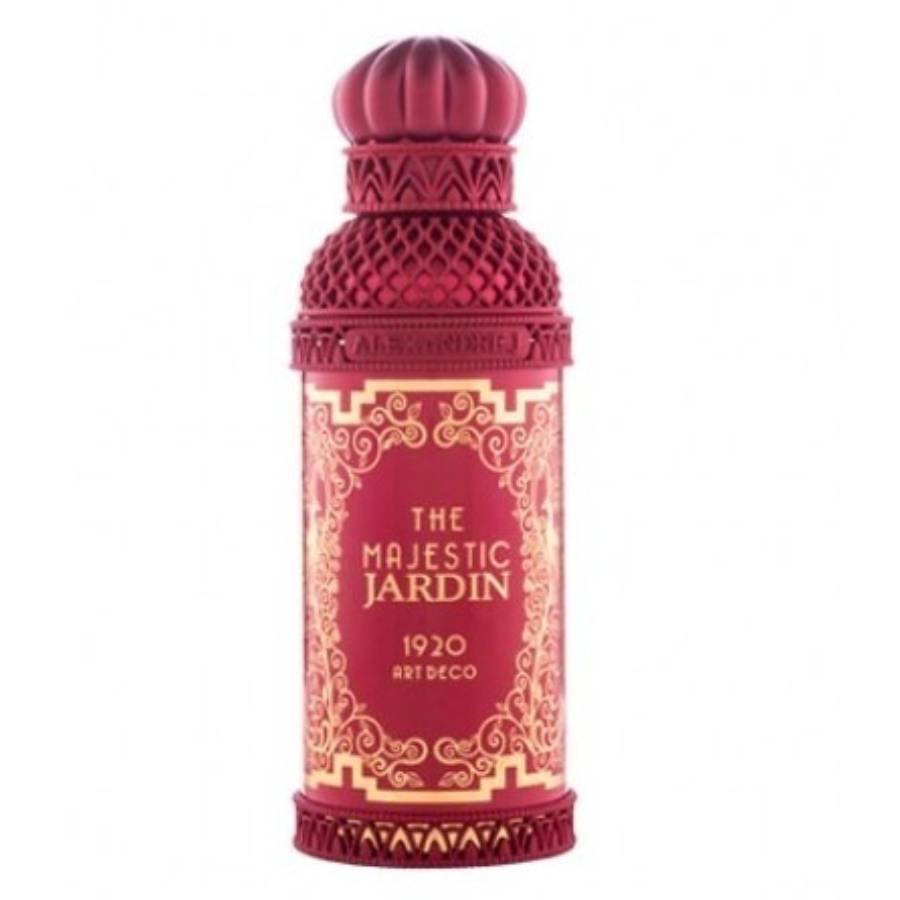 Alexandre J The Majestic Jardin Eau de Parfum