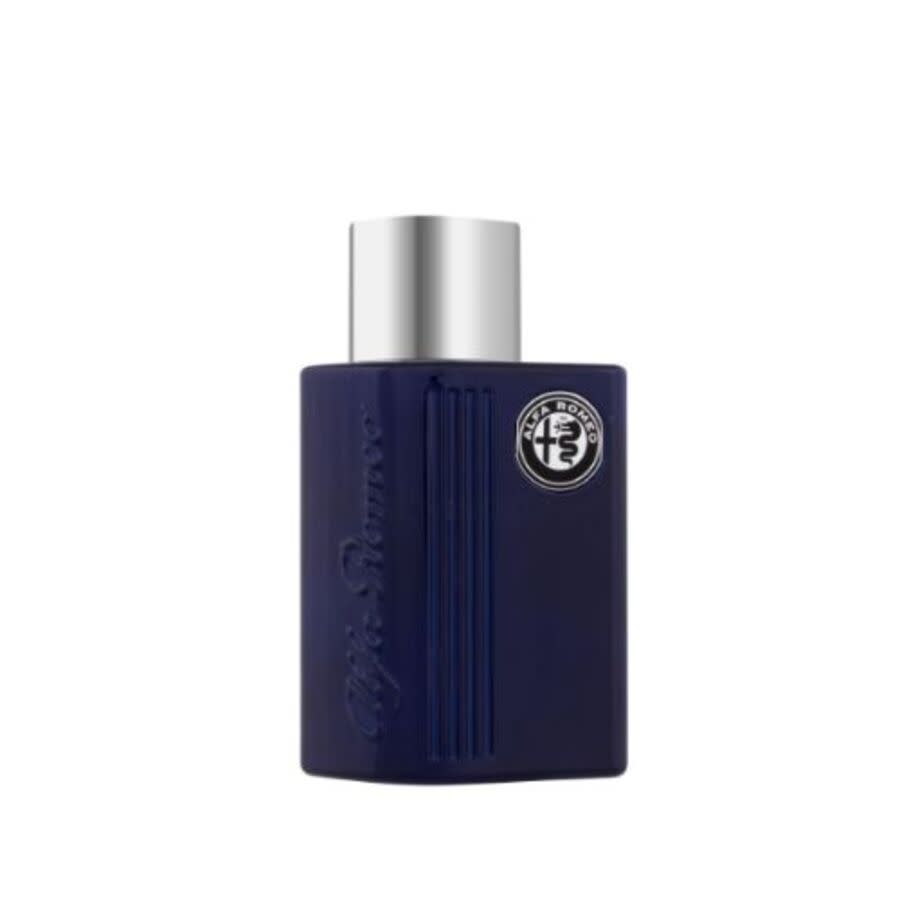 Alfa Romeo Men's Blue EDT 4.2 oz