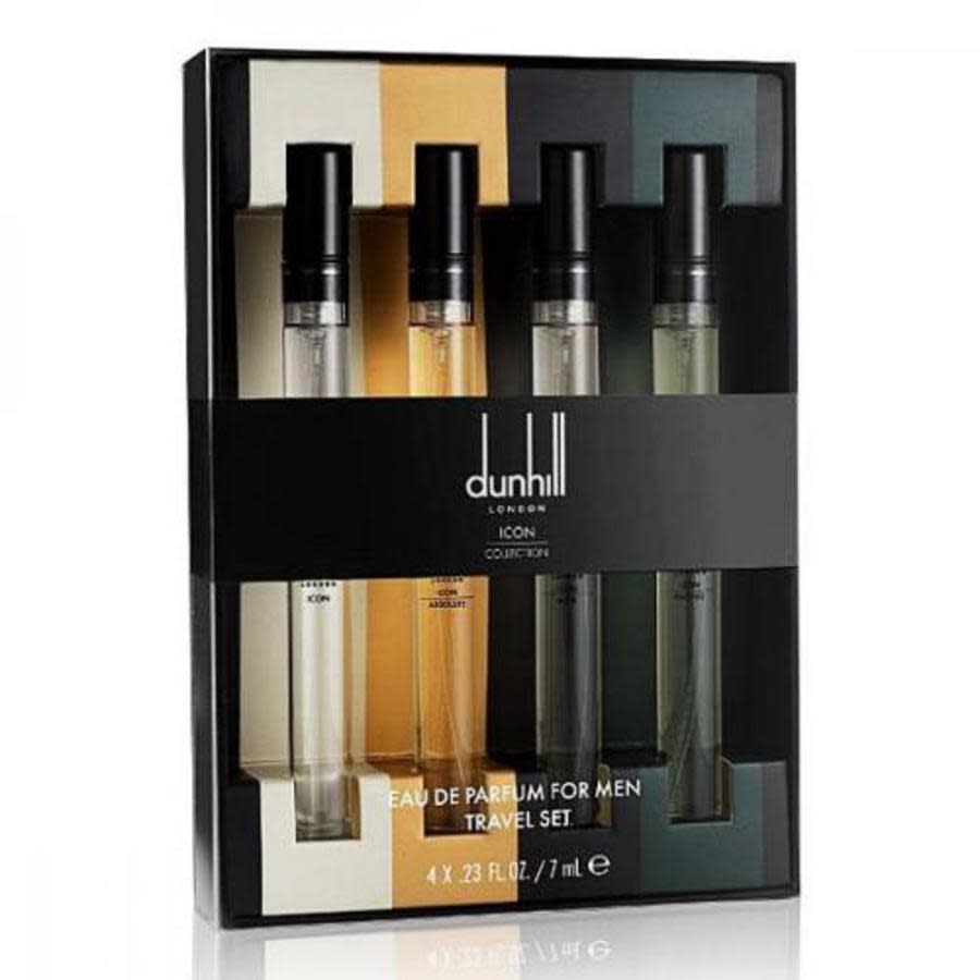 Alfred Dunhill Men's Dunhill Icon Mini Gift Set