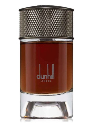 Alfred Dunhill Men's Signature Collection Agar Wood EDP 3.4 oz