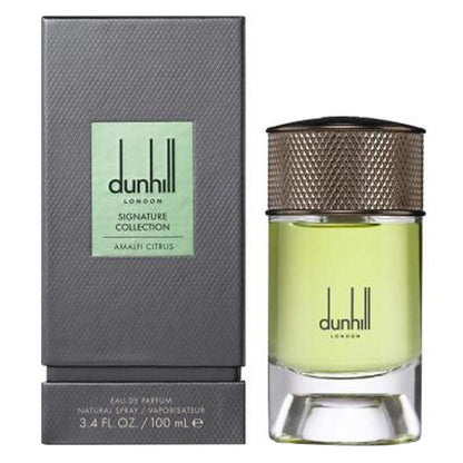 Alfred Dunhill Men's Signature Collection Amalfi Citrus EDP 3.4 oz