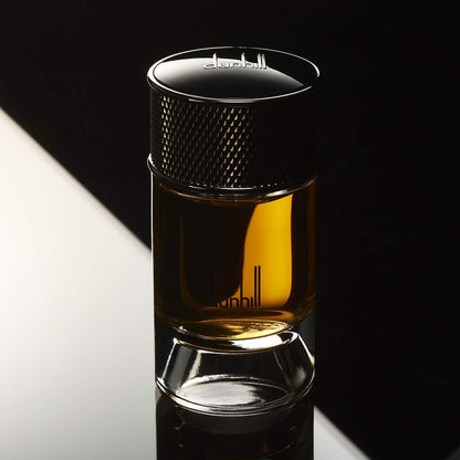 Alfred Dunhill Men's Signature Collection Moroccan Amber EDP 3.4 oz