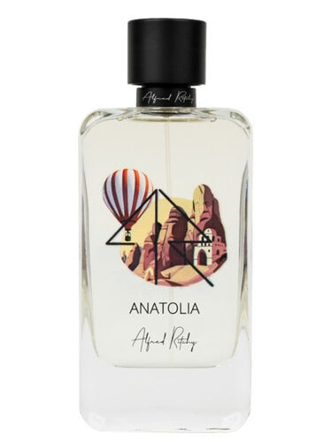 Alfred Ritchy Anatolia EDP 3.38 oz