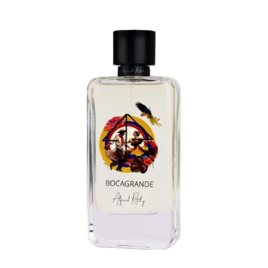 Alfred Ritchy Bocagrande EDP 3.4 oz