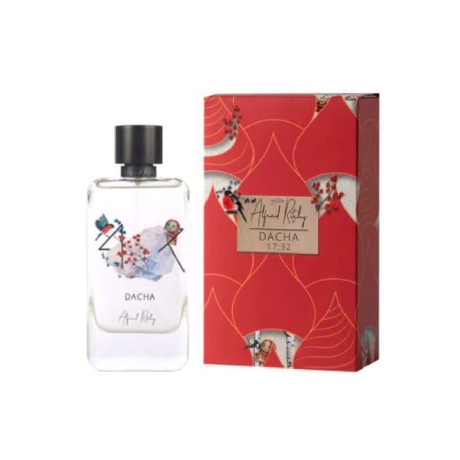 Alfred Ritchy Dacha EDP 3.38 oz