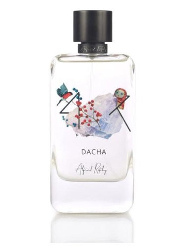 Alfred Ritchy Dacha EDP 3.38 oz