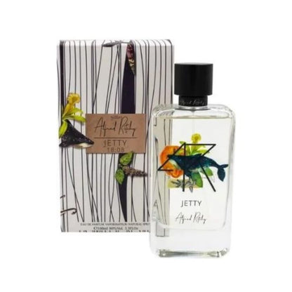 Alfred Ritchy Jetty EDP 3.38 oz