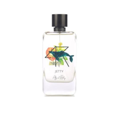 Alfred Ritchy Jetty EDP 3.4 oz Tester