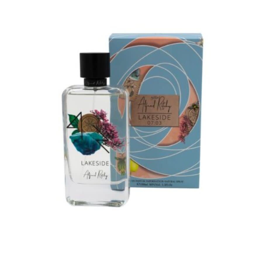 Alfred Ritchy Lakeside EDP 3.38 oz