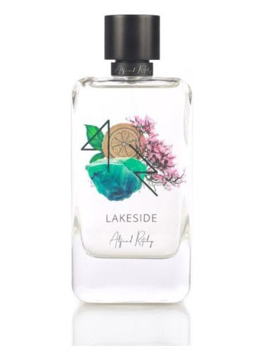 Alfred Ritchy Lakeside EDP 3.38 oz