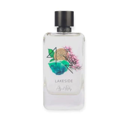 Alfred Ritchy Lakeside EDP 3.4 oz Tester